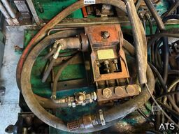 Sandvik DE130 Core drilling rig/diamond drilling rig w/ 20