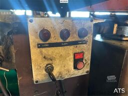 Sandvik DE130 Core drilling rig/diamond drilling rig w/ 20