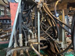Sandvik DE130 Core drilling rig/diamond drilling rig w/ 20