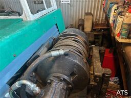 Sandvik DE130 Core drilling rig/diamond drilling rig w/ 20