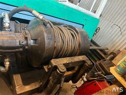 Sandvik DE130 Core drilling rig/diamond drilling rig w/ 20