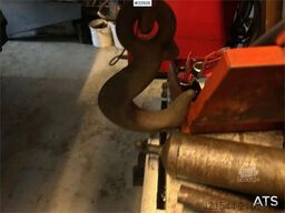 Sandvik DE130 Core drilling rig/diamond drilling rig w/ 20