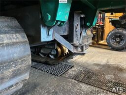Sandvik DE130 Core drilling rig/diamond drilling rig w/ 20