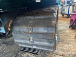 Sandvik DE130 Core drilling rig/diamond drilling rig w/ 20