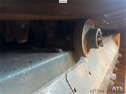 Sandvik DE130 Core drilling rig/diamond drilling rig w/ 20