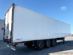Schmitz Refrigerated trailer / Kühlauflieger / Køletrailer