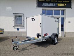 Debon Roadster 220 Neu und abholbereit