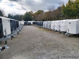 Debon Roadster 220 Neu und abholbereit