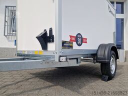 Debon Roadster 220 Neu und abholbereit