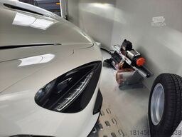 Debon Roadster Car 2000 Auto Transporter Neu