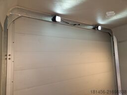 Debon Roadster Car 2000 Auto Transporter Neu