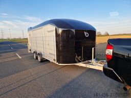 Debon Roadster Car 2000 Auto Transporter Neu