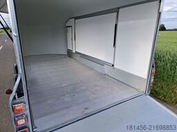 Debon Roadster 1000 Flügeltüren Pullman direkt