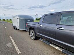 Debon Roadster 1000 Flügeltüren Pullman direkt