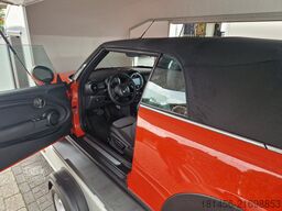 Debon Roadster 1000 Flügeltüren Pullman direkt