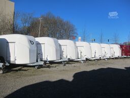 Cheval Liberté Cargo 1300 Debon 1300 Seitentür Pullman verfügbar