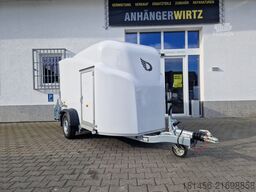 Cheval Liberté Cargo 1300 Debon 1300 Seitentür Pullman verfügbar