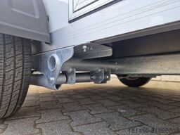 Cheval Liberté Cargo 1300 Debon 1300 Seitentür Pullman verfügbar