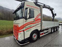 Volvo FH 500