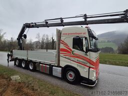 Volvo FH 500