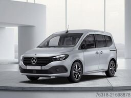 Mercedes-Benz EQT 200 Progressive LEDLicht Totwinkel SHZ RfKam