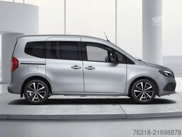 Mercedes-Benz EQT 200 Progressive LEDLicht Totwinkel SHZ RfKam