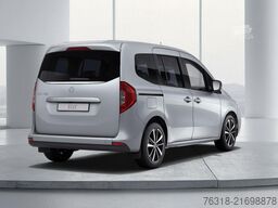 Mercedes-Benz EQT 200 Progressive LEDLicht Totwinkel SHZ RfKam