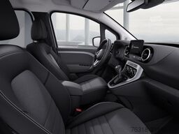 Mercedes-Benz EQT 200 Progressive LEDLicht Totwinkel SHZ RfKam