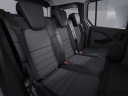 Mercedes-Benz EQT 200 Progressive LEDLicht Totwinkel SHZ RfKam