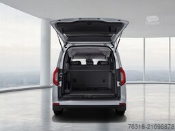 Mercedes-Benz EQT 200 Progressive LEDLicht Totwinkel SHZ RfKam