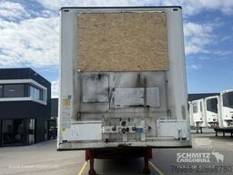 Schmitz Cargobull Tiefkühler Standard