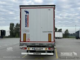 Schmitz Cargobull Curtainsider Standard Getränke