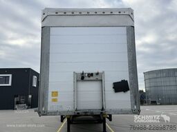 Schmitz Cargobull Curtainsider Standard Getränke