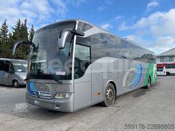 Mercedes-Benz Tourismo