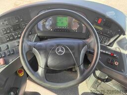 Mercedes-Benz Integro