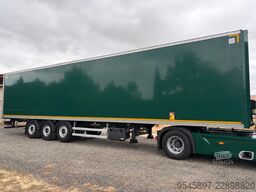 Lecitrailer FOURGON