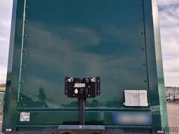 Lecitrailer FOURGON