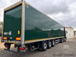 Lecitrailer FOURGON