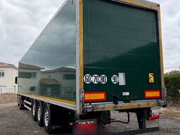 Lecitrailer FOURGON