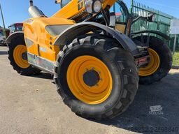 DIECI DIECI 186 Agri Plus 40.7 VS EVO 2 - 4x4x4 *2043...