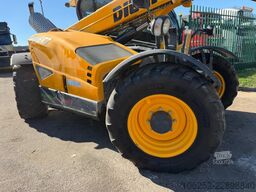DIECI DIECI 186 Agri Plus 40.7 VS EVO 2 - 4x4x4 *2043...