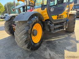 DIECI DIECI 186 Agri Plus 40.7 VS EVO 2 - 4x4x4 *2043...