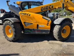 DIECI DIECI 186 Agri Plus 40.7 VS EVO 2 - 4x4x4 *2043...