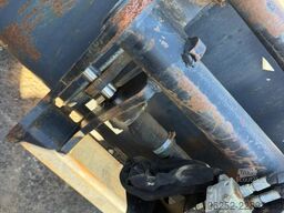 DIECI DIECI 186 Agri Plus 40.7 VS EVO 2 - 4x4x4 *2043...