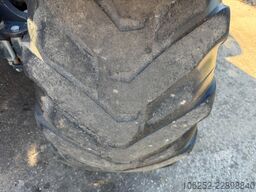 DIECI DIECI 186 Agri Plus 40.7 VS EVO 2 - 4x4x4 *2043...