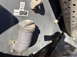 DIECI DIECI 186 Agri Plus 40.7 VS EVO 2 - 4x4x4 *2043...