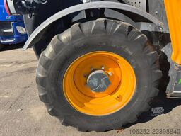 DIECI DIECI 186 Agri Plus 40.7 VS EVO 2 - 4x4x4 *2043...