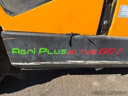 DIECI DIECI 186 Agri Plus 40.7 VS EVO 2 - 4x4x4 *2043...