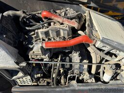 DIECI DIECI 186 Agri Plus 40.7 VS EVO 2 - 4x4x4 *2043...