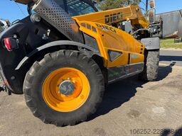 DIECI DIECI 186 Agri Plus 40.7 VS EVO 2 - 4x4x4 *2043...